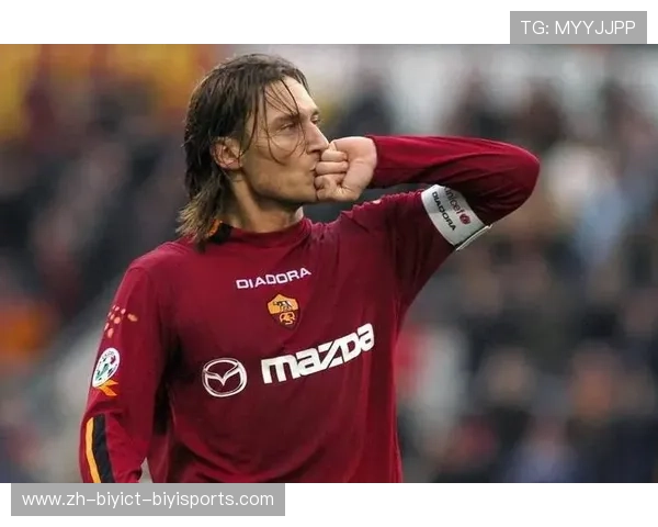 托蒂欧冠赛场回忆球王辉煌时刻盘点