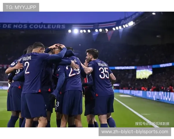 法甲巴黎引援策略：巴黎圣日耳曼的转会策略与未来计划