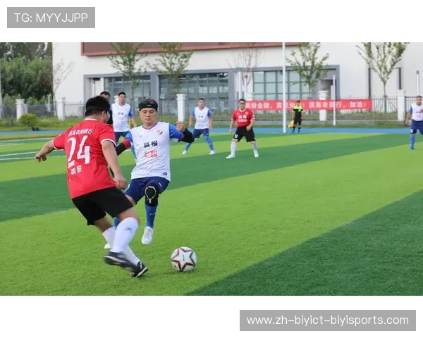 足球赛事中的球员培养与竞技水平提升