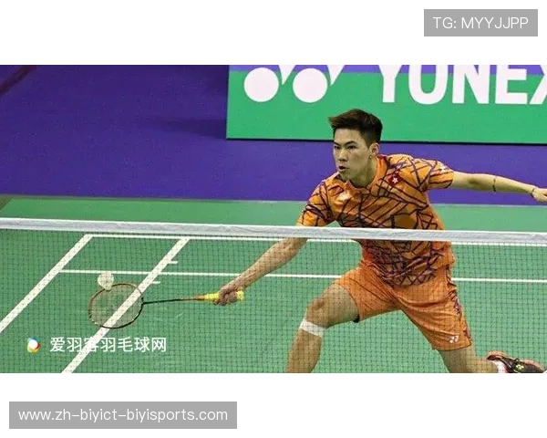 亚锦赛石宇奇2-0轻取李卓耀晋级八强关键网前回球技惊四座